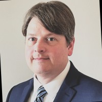 Sutter Health Employee Eric Wilhelm's profile photo