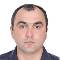 ALPHA NAVIGATION International Crew Management Crewing, Manning Services Employee Ihor Ovechko's profile photo