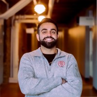 Redi.Health Employee Ericpreet Singh's profile photo