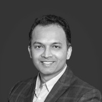 Vinay Upadhya Email & Phone Number
