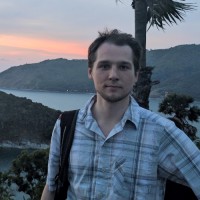 Kuvelli LTD Employee Anton Andersen's profile photo