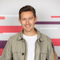 All Options Employee Corstian Hoor's profile photo