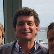 Hume Doors & Timber Employee Ian Sengstock's profile photo