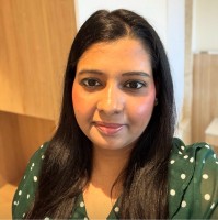 Internshala Employee Gayathrii M's profile photo