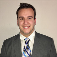 GE Aerospace Employee Austin Key's profile photo
