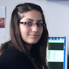 Trigonom Games Employee Kaltrinë Alija's profile photo
