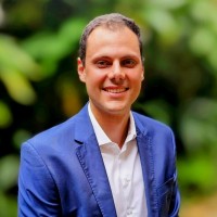 Felipe Quaresma Rosa Email