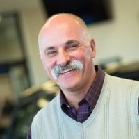 Bernards Northtown Employee Mike Montello's profile photo