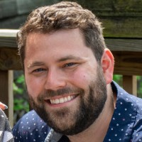 HubSpot Employee Michael Liberman's profile photo