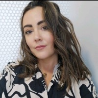 OLIVER Agency Employee Natalie Rio's profile photo