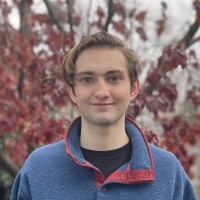 Matterworks Employee Gabriel Asher's profile photo