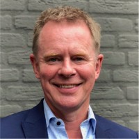 Niacet, A Kerry Company Employee Rob Heijmans's profile photo