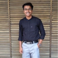 Yash Kesharwani's profile photo