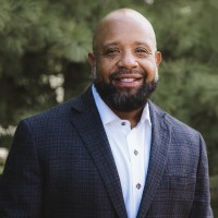Amazon Employee Quentin Walker's profile photo