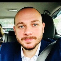 Anagi Construction Company Employee Lasha Shvangiradze's profile photo