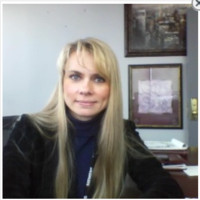 Kadant Black Clawson LLC Employee Maryna Neyman's profile photo