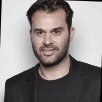 Greencare Employee George Moskos's profile photo