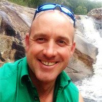 Highwater Homes Employee Benjamin Suttor's profile photo