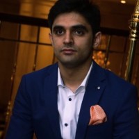 Saisethsons Hospitality Group Inc. Employee Karan Dua's profile photo