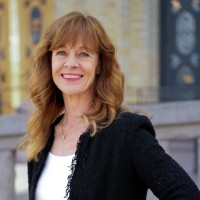 Admincontrol Employee Møyfrid Øygard's profile photo