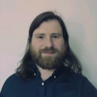 Fredward Employee Stuart Miller's profile photo