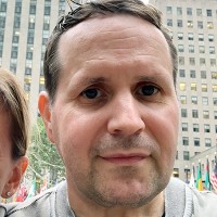 Simian Employee Brian Atton's profile photo