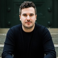 Thrive Career Wellness Platform  Employee Jeffrey Doucet's profile photo