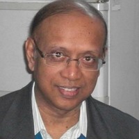Dextrosoft Pvt. Ltd. Employee Basudeb Gupta's profile photo