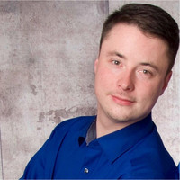 Onlineprinters Employee Patrick Erhardt's profile photo