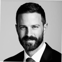 AMB Sports + Entertainment Employee Gordon Barfield's profile photo