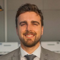 Codi Technologies Employee Lucas Bennington's profile photo