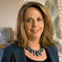 TechChange Employee Sylvia Tognetti's profile photo