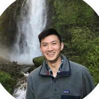 Google Employee Matthew Li's profile photo