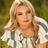 Stan Houston Equipment Company, Inc. Employee Macy Jacobs's profile photo