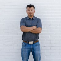 MegaKC Employee Genaro Hernandez's profile photo