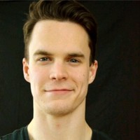CVS Health Employee Evan Link's profile photo