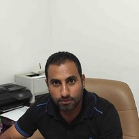 Supervisor Employee Hani Daher's profile photo