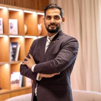 Erth Abu Dhabi Employee Ayaz Anwar's profile photo