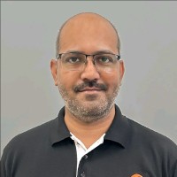 CMARIX TechnoLabs Pvt. Ltd. Employee Jitendra Jangid's profile photo