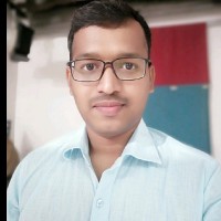 Acclivis Technologies Pvt Ltd Employee Maharshi Kothamasu's profile photo