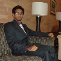 Fortinet Employee Bilal Muhammad's profile photo