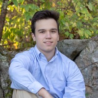 Space Kinetic Corp. Employee Joseph Murray's profile photo