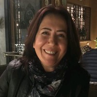 118786 Employee Zübeyde Özen's profile photo