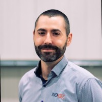 Inogec Employee Vincent Labbé's profile photo