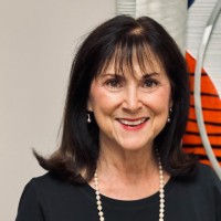 Andersen Employee Inez Levin's profile photo