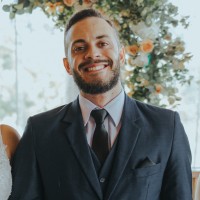 Yazo Employee Luís Fernando de Oliveira Santos's profile photo