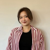EMW3 Employee Geyao Shuai's profile photo