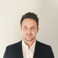 Comet Employee Callum Atkinson's profile photo