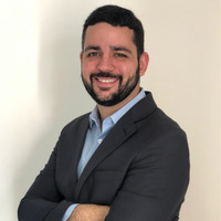 COPERGÁS Employee Tasso Moraes's profile photo