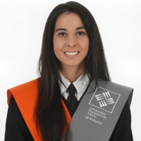 PwC Employee Paula Holgado's profile photo